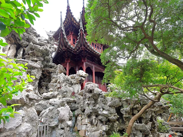 Tour Trung Quốc — Thượng Hải, Trung Quốc — ảnh 4
