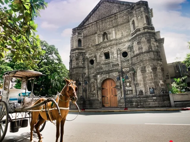 Tour Philippines — Manila, Philippines, Boracay — ảnh 1