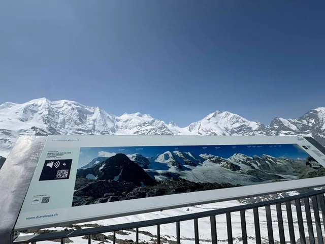 Tour Châu Âu — Thụy Sĩ, Ý, Milan, Zermatt — ảnh 3