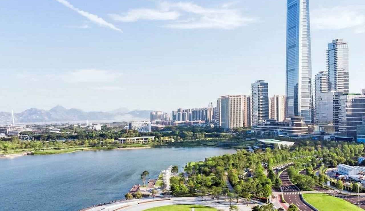 Tour Trung Quốc — Hồng Kông, Thâm Quyến, Quảng Châu, Sa Loan Cổ Trấn — ảnh 3