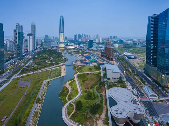 Tour Hàn Quốc — Nami, Seoul, Busan — ảnh 5