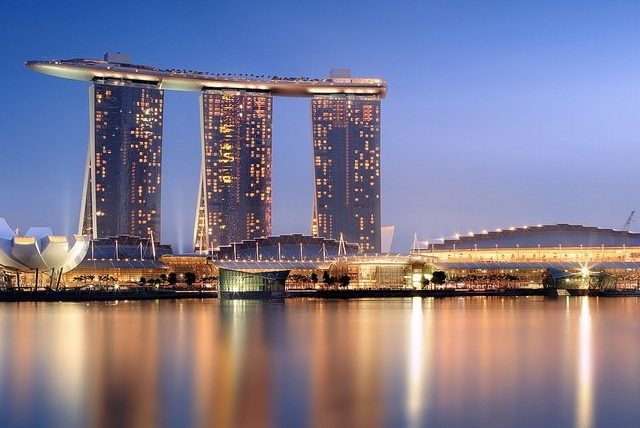 Tour Singapore — Khám phá Đảo quốc Sư Tử — ảnh 2