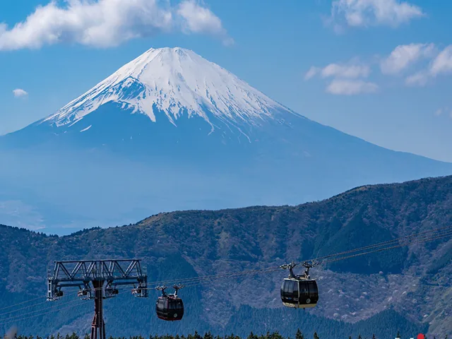 Tour Nhật Bản — Tokyo, Núi Phú Sĩ, Narita, Osaka, Nagoya, Nhật Bản — ảnh 3