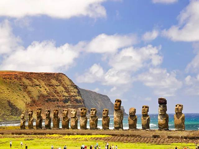 Tour Mỹ — ChiLe — ảnh 4