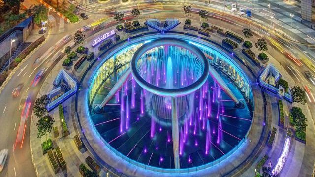 Tour Singapore — Khám phá Đảo quốc Sư Tử — ảnh 6