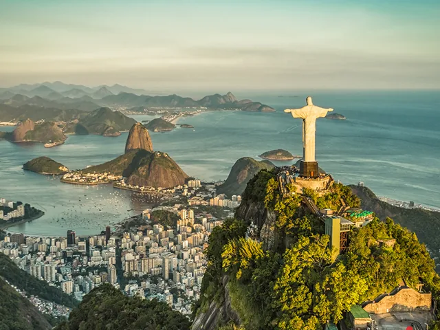 Tour Mỹ — Brazil, Rio De Janeiro, Iguazu, Argentina, Peru, Cusco, Machu Picchu, Buenos Aires — ảnh 2