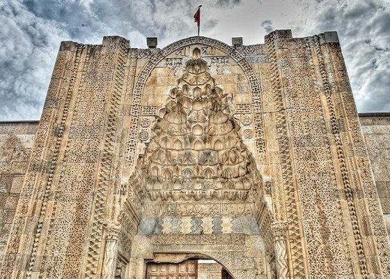 Tour Thổ Nhĩ Kỳ — Istanbul, Bolu, Ankara, Cappadocia, Pamukkale, Ephesus, Kusadasi — ảnh 5