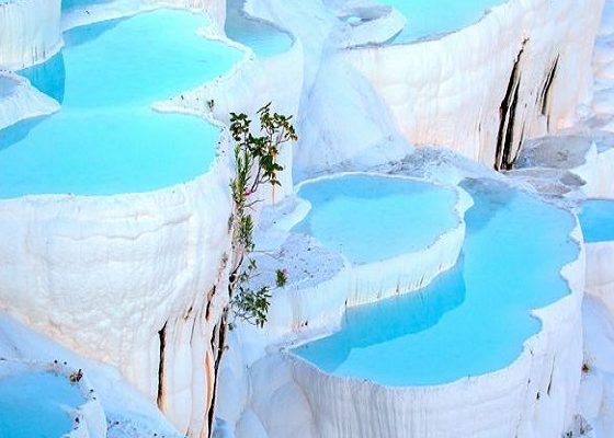 Tour Thổ Nhĩ Kỳ — Istanbul, Cappadocia, Konya, Pamukkale Ephesus, Kusadasi, Troy, Canakkale — ảnh 5
