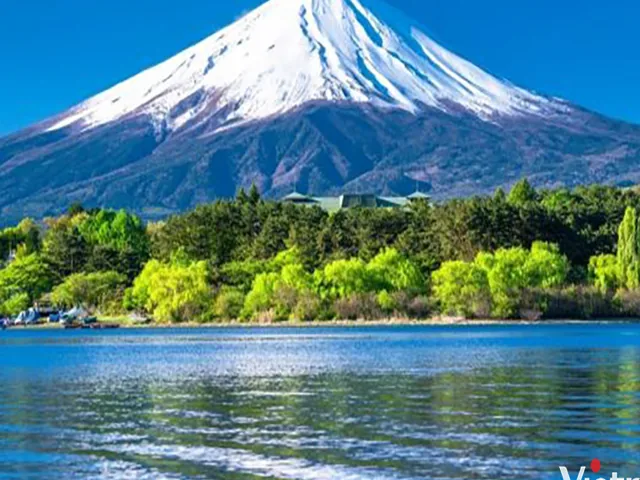 Tour Nhật Bản — Tokyo, Núi Phú Sĩ, Kyoto, Osaka, Nagoya, Kobe, Nhật Bản — ảnh 3