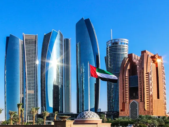Tour Dubai — Dubai — ảnh 4