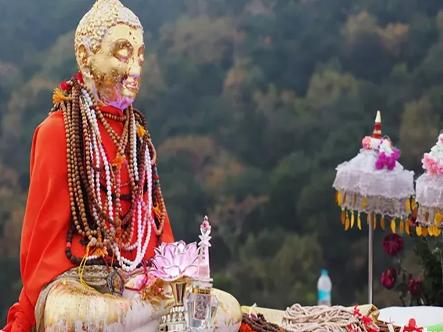 Tour Nam Á — Ấn Độ, Delhi, Agra, Bodhagaya, Varanasi, Lumbini, Kushinagar — ảnh 5
