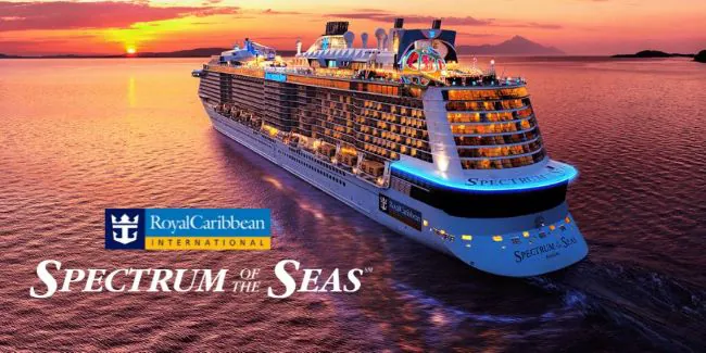 Seoul · Thượng Hải · Cruise · Trung Quốc · Hàn Quốc
