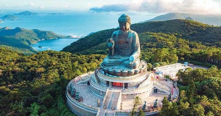 Tour Hồng Kông — Tour Hong Kong Freeday — ảnh 6