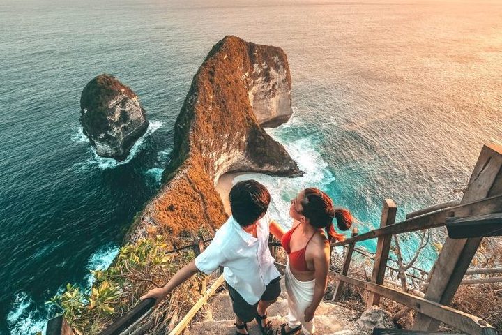 Tour Indonesia — Khám phá Đảo ngọc Bali — ảnh 5