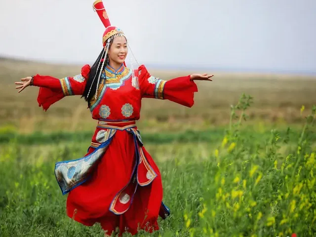 Tour Đông Bắc Á — Mông Cổ, Ulaanbaatar, Công viên quốc gia Terelj — ảnh 4