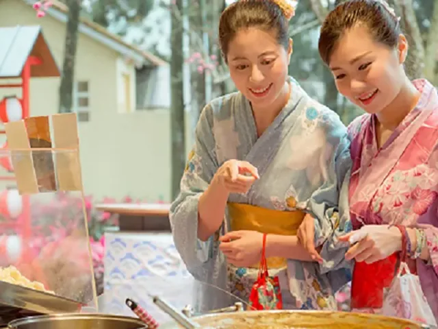 Tour Nhật Bản — Tokyo, Sapporo, Hokkaido, Nhật Bản, Otaru, Noboribetsu — ảnh 6