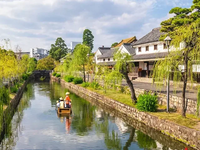Tour Nhật Bản — Tokyo, Núi Phú Sĩ, Osaka, Kobe, Nhật Bản, Takamatsu — ảnh 2