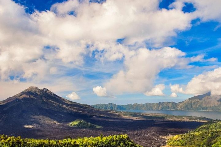 Tour Indonesia — Bali, Kintamani, D’Tukad Club — ảnh 4