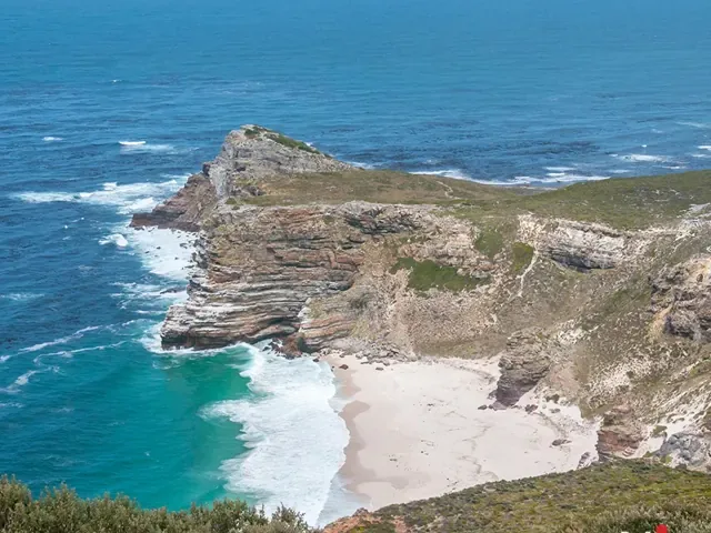 Tour Nam Phi — Cape Town, Johannesburg, Pretoria, Sun City, Nam Phi — ảnh 4