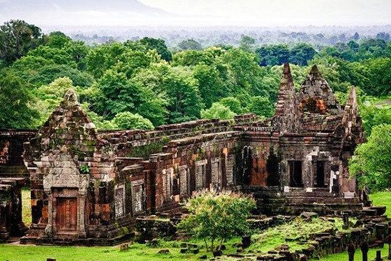 Tour Campuchia — Khám phá 2 nước Đông Dương — ảnh 3