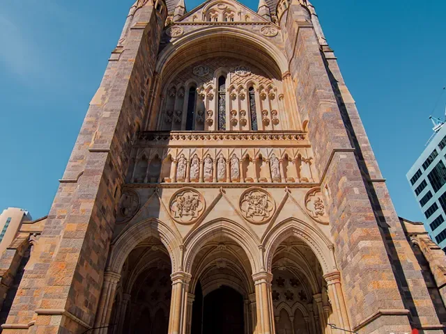 Tour Úc — Brisbane, Goldcoast — ảnh 6