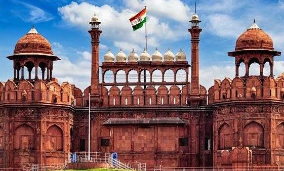 Tour Ấn Độ — Kashmir, Delhi, Sonamarg, Gulmarg — ảnh 6