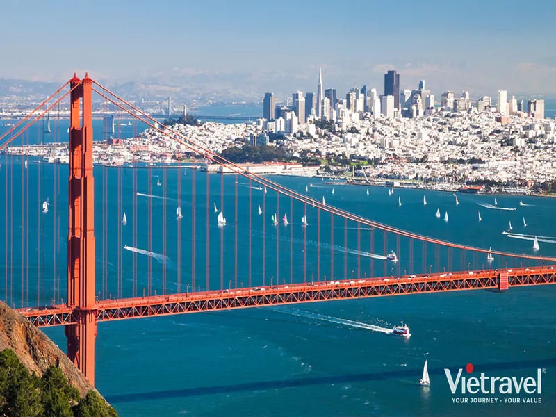 San Francisco
