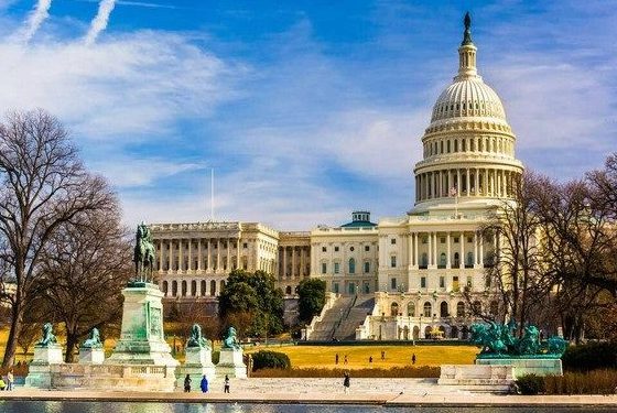 Tour Mỹ — New York, Washington, Chicago, San Francisco, San Jose, San Diego, Los Angeles — ảnh 4