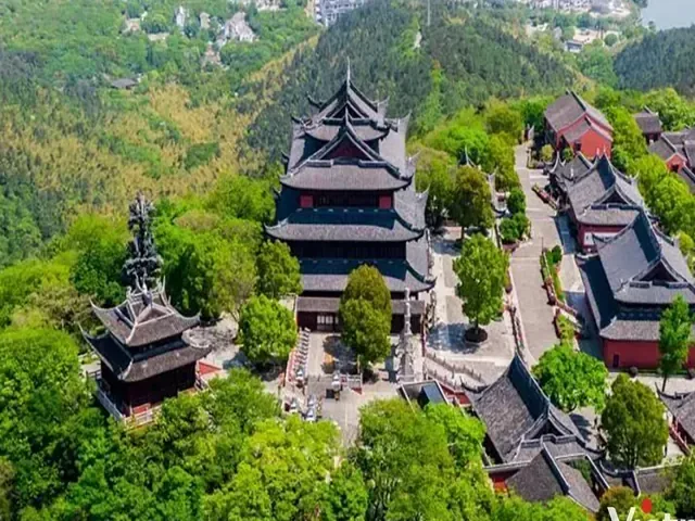Tour Trung Quốc — Bắc Kinh, Hàng Châu, Thượng Hải, Tô Châu — ảnh 3
