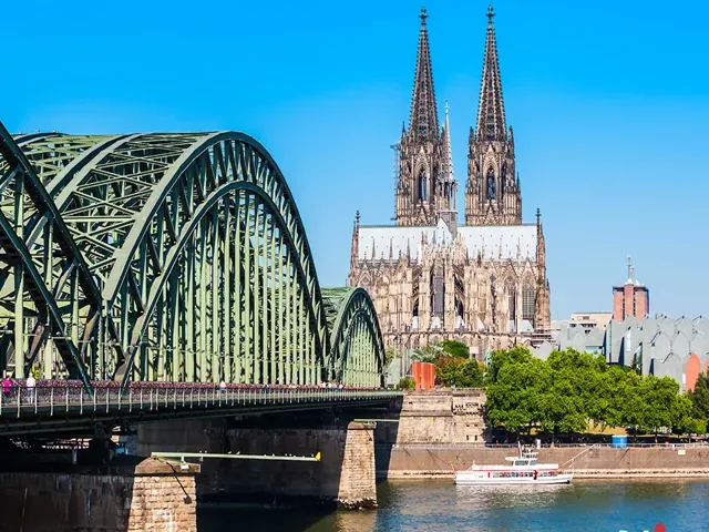 Tour Châu Âu — Bỉ, Hà Lan, Pháp, Thụy Sĩ, Luxembourg — ảnh 5