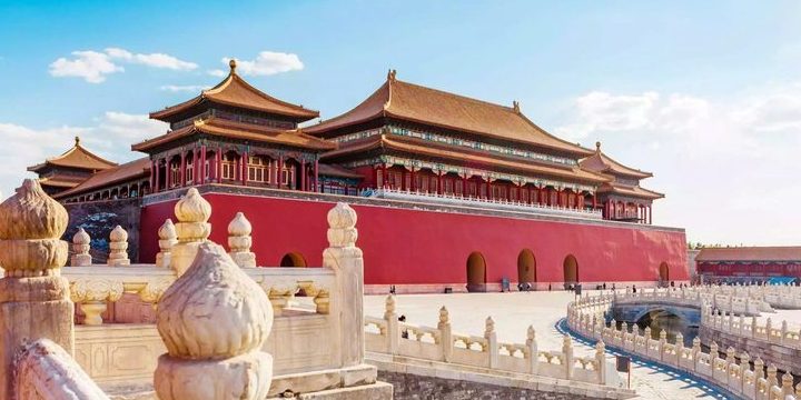 Tour Trung Quốc — Bắc Kinh, Thượng Hải, Tô Châu, Hàng Châu, Chu Gia Giác — ảnh 2