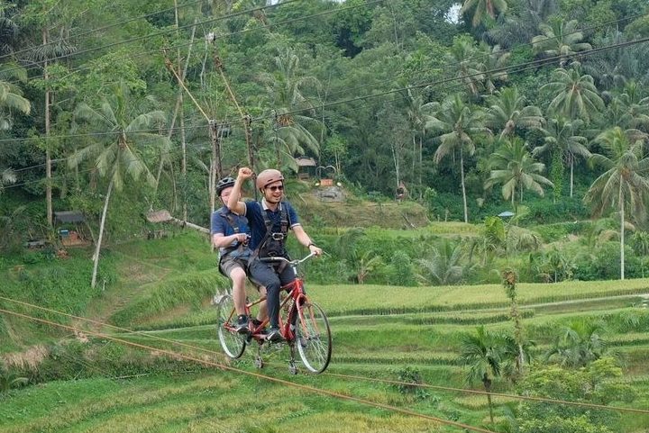 Tour Indonesia — Đảo Bali — ảnh 4