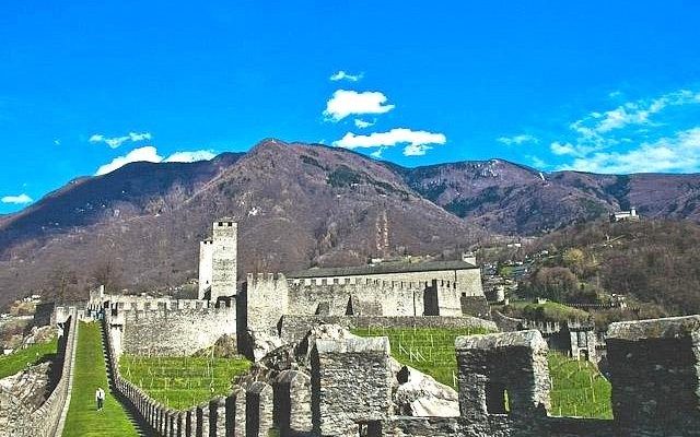 Tour Thụy Sĩ — Tour Thụy Sĩ — ảnh 5