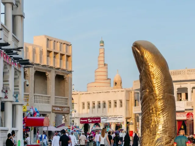 Tour Mỹ — Havana, Trinidad, Varadero, Doha — ảnh 1