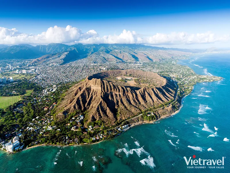 Hawaii