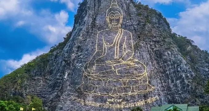 Tour Thái Lan — Bangkok, Pattaya, Đảo Coral, Show Alcazar, Baiyoke Sky — ảnh 6
