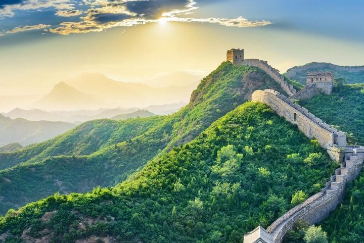 Tour Trung Quốc — Thượng Hải, Hàng Châu, Ô Trấn, Bắc Kinh — ảnh 2