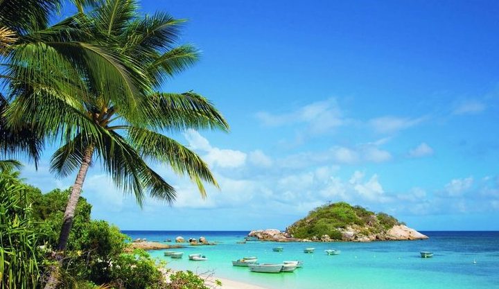 Tour Trung Quốc — Đảo Hải Nam, Tam Á, Vịnh Á Long, Đảo Phượng Hoàng — ảnh 6