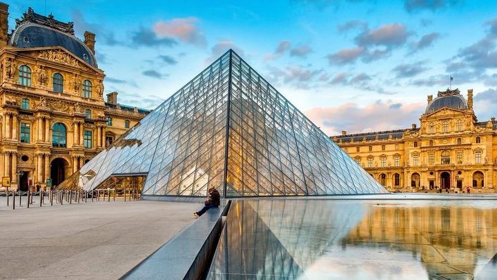 Tour Châu Âu — Đức, Hà Lan, Bỉ, Luxembourg, Pháp — ảnh 6