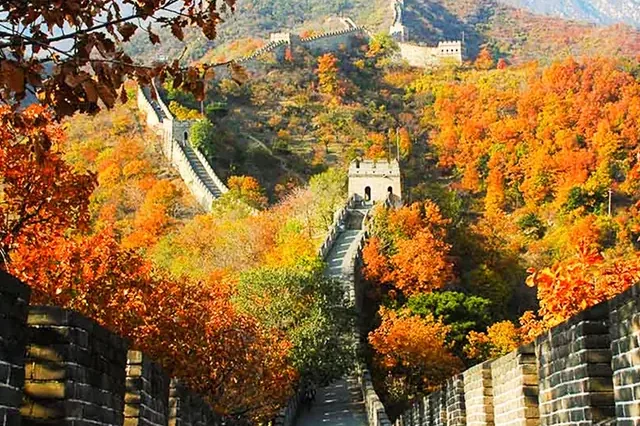Tour Trung Quốc — Bắc Kinh, Hàng Châu, Ô Trấn, Thượng Hải — ảnh 1
