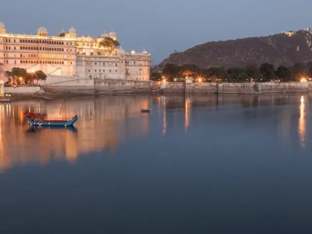 Tour Ấn Độ — Ấn Độ, Delhi, Jaipur — ảnh 5