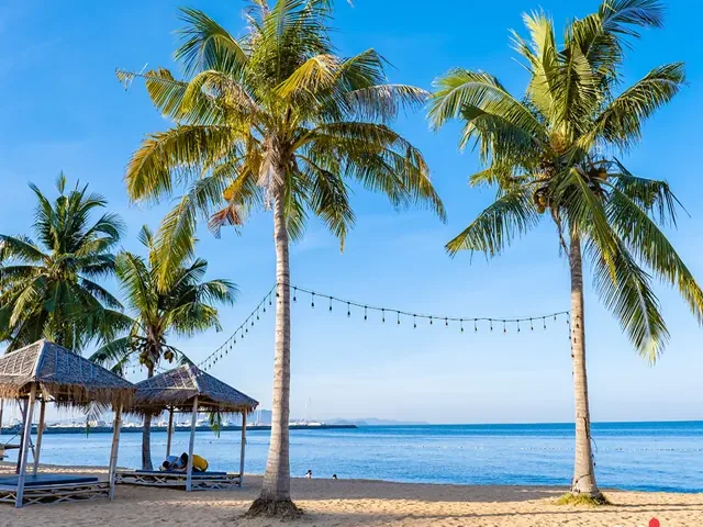 Tour Thái Lan — Bangkok, Pattaya, Thái Lan — ảnh 1