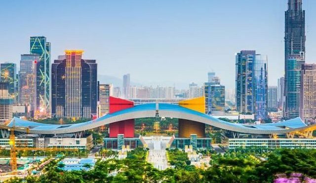 Tour Hồng Kông — Tour Hồng Kông, Thẩm Quyến, Quảng Châu — ảnh 4