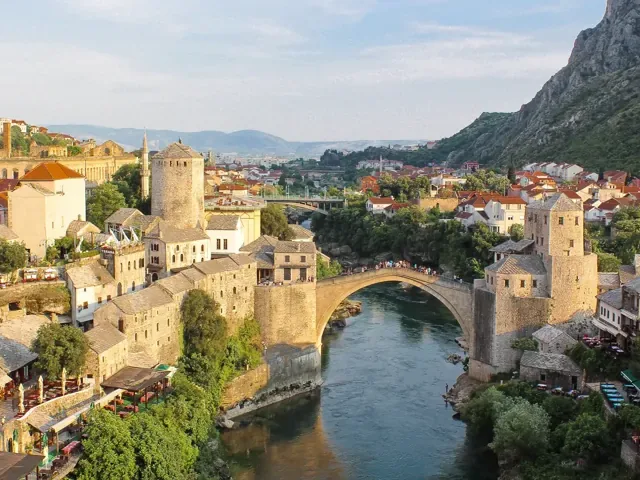 Tour Châu Âu — Áo, Milan, Venice, Munich, Slovenia, Bled, Zagreb — ảnh 6