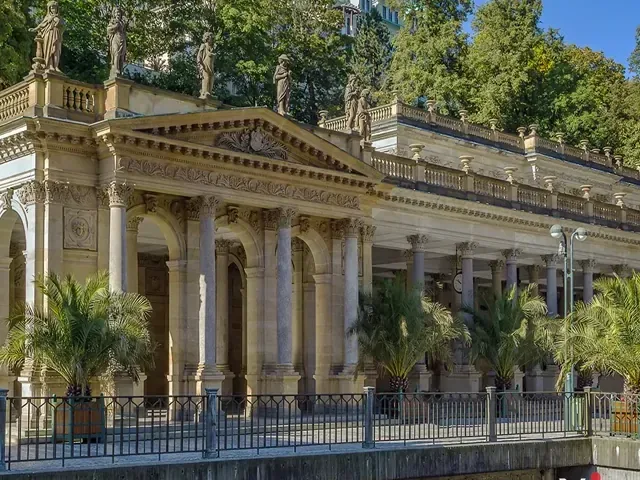 Tour Châu Âu — Áo, Séc, Munich, Vienna, Prague, Hallstatt — ảnh 5