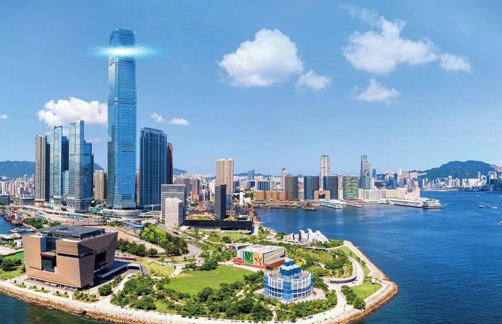 Tour Trung Quốc — Hồng Kông, Thâm Quyến, Quảng Châu, Sa Loan Cổ Trấn — ảnh 2