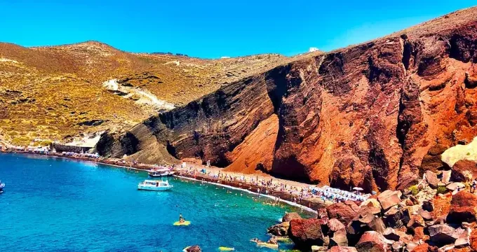 Tour Châu Âu — Istanbul, Canakkale, Izmir, Pamukkale, Cappadocia, Istanbul 8N7Đ — ảnh 2
