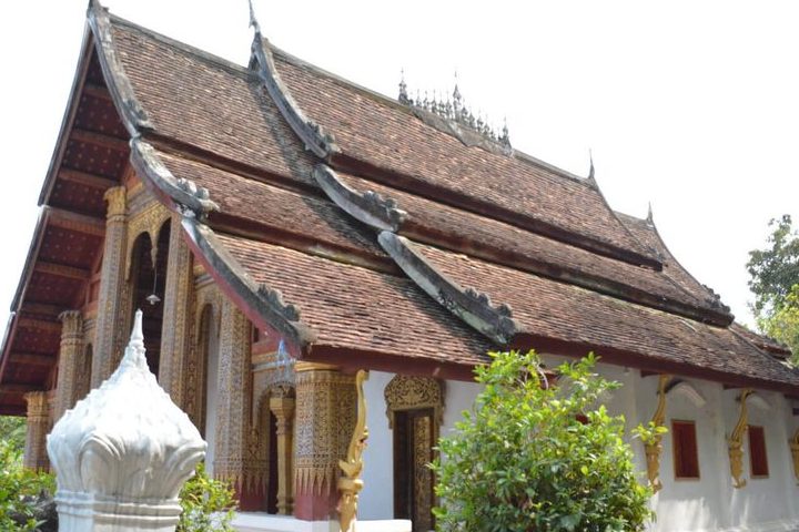 Tour Lào — Viêng Chăn, Vang Viêng, Luông Pha Băng — ảnh 4