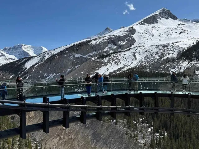 Tour Canada — Canada, Vancouver — ảnh 3