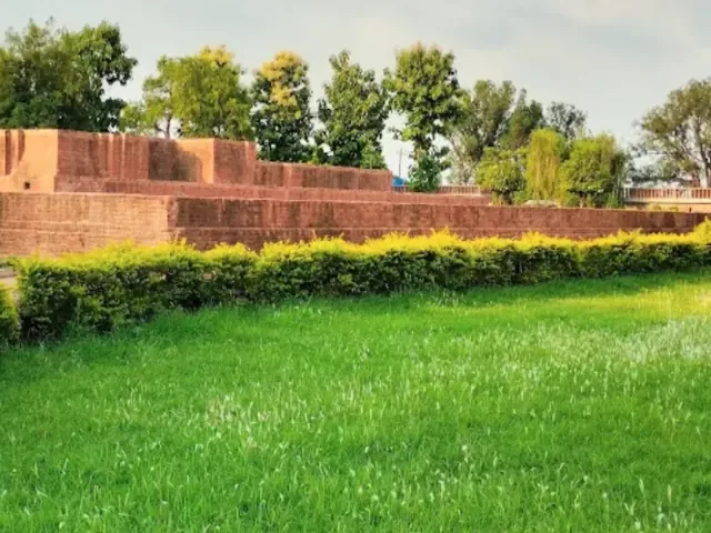 Tour Nam Á — Ấn Độ, Delhi, Nepal, Varanasi, Lumbini, Kushinagar — ảnh 3